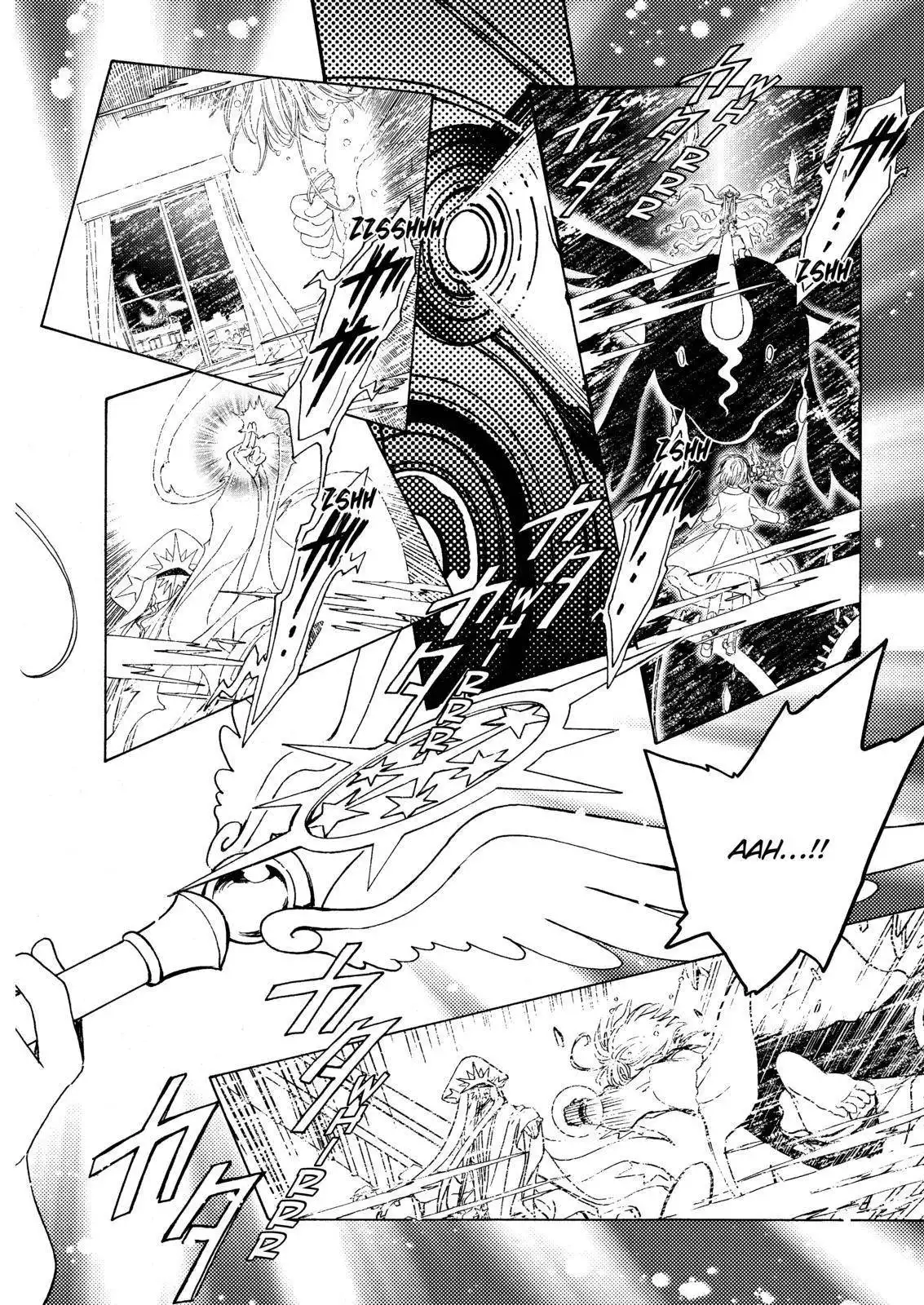 Cardcaptor Sakura - Clear Card Arc Chapter 46 21